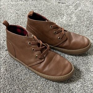 Old Navy High-Top Boot Sneakers - Toddler 11